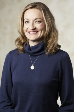 Dr. Tonya Volk